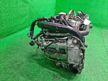 ДВИГАТЕЛЬ НА SUBARU LEVORG VM4 FB16