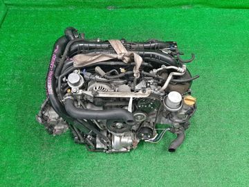 ДВИГАТЕЛЬ НА SUBARU LEVORG VM4 FB16