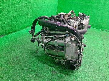 ДВИГАТЕЛЬ НА SUBARU LEVORG VM4 FB16