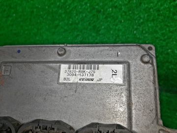 ДВИГАТЕЛЬ НА HONDA FIT SHUTTLE GP2 LDA