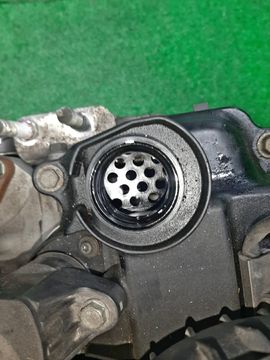 ДВИГАТЕЛЬ НА HONDA FIT GP1 LDA