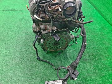 ДВИГАТЕЛЬ НА HONDA FREED GB3 L15A