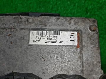 ДВИГАТЕЛЬ НА HONDA FREED GB3 L15A