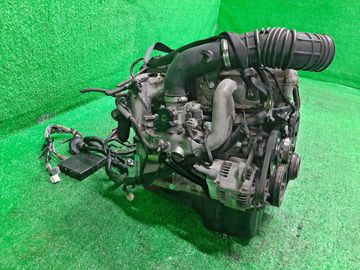 ДВИГАТЕЛЬ НА SUZUKI AERIO RA21S M15A