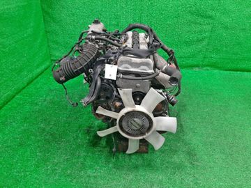 ДВИГАТЕЛЬ НА SUZUKI ESCUDO TL52W J20A