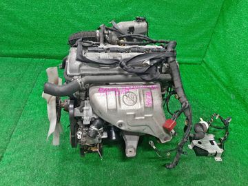 ДВИГАТЕЛЬ НА SUZUKI ESCUDO TL52W J20A