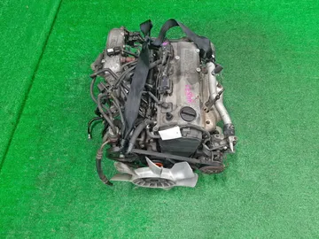 ДВИГАТЕЛЬ НА TOYOTA CAMI J100E HC-EJ