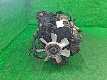 ДВИГАТЕЛЬ НА TOYOTA CAMI J100E HC-EJ