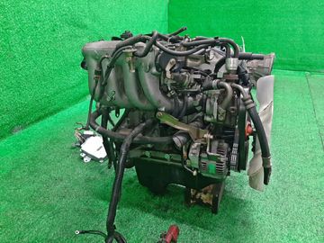 ДВИГАТЕЛЬ НА TOYOTA CAMI J100E HC-EJ