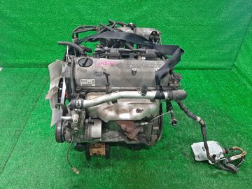 ДВИГАТЕЛЬ НА TOYOTA CAMI J100E HC-EJ