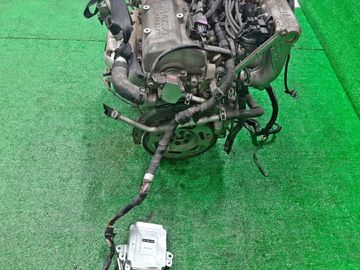 ДВИГАТЕЛЬ НА TOYOTA CAMI J100E HC-EJ