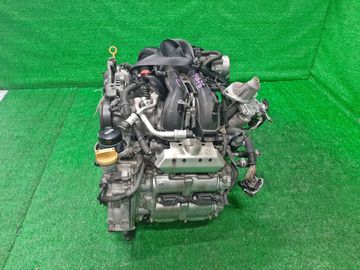 ДВИГАТЕЛЬ НА SUBARU LEGACY BMM FB25
