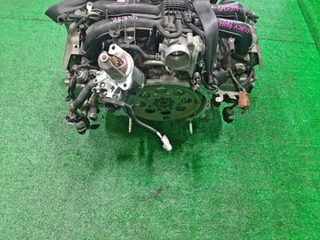 ДВИГАТЕЛЬ НА SUBARU LEGACY BMM FB25