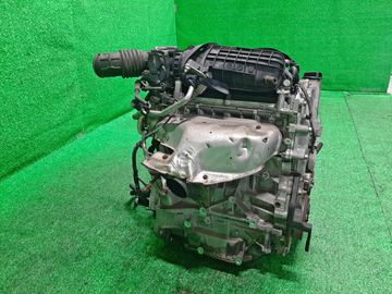 ДВИГАТЕЛЬ НА NISSAN LAFESTA B30 MR20DE