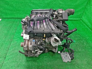 ДВИГАТЕЛЬ НА NISSAN LAFESTA B30 MR20DE