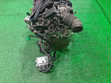 ДВИГАТЕЛЬ НА NISSAN LAFESTA B30 MR20DE