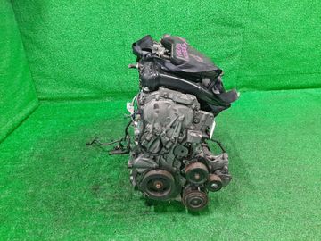 ДВИГАТЕЛЬ НА NISSAN X-TRAIL NT32 MR20DD