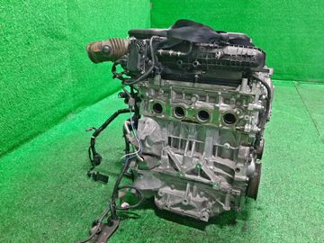 ДВИГАТЕЛЬ НА NISSAN X-TRAIL NT32 MR20DD