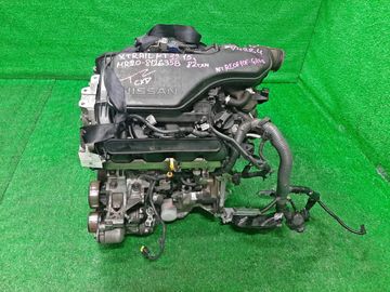 ДВИГАТЕЛЬ НА NISSAN X-TRAIL NT32 MR20DD