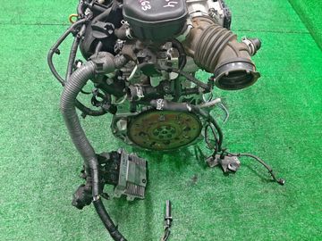 ДВИГАТЕЛЬ НА NISSAN X-TRAIL NT32 MR20DD