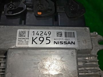 ДВИГАТЕЛЬ НА NISSAN X-TRAIL NT32 MR20DD