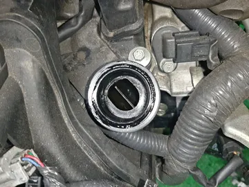 ДВИГАТЕЛЬ НА NISSAN X-TRAIL NT32 MR20DD