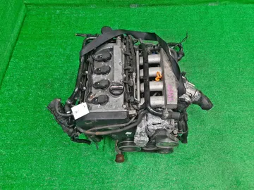 ДВИГАТЕЛЬ НА AUDI A4 8EAMBF AMB