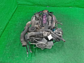 ДВИГАТЕЛЬ НА NISSAN ATLAS M2F23 TD23