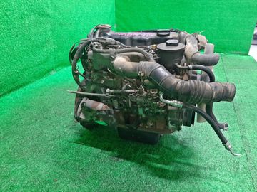 ДВИГАТЕЛЬ НА NISSAN ATLAS M2F23 TD23