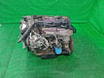 ДВИГАТЕЛЬ НА NISSAN ATLAS M2F23 TD23