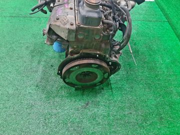 ДВИГАТЕЛЬ НА NISSAN ATLAS M2F23 TD23