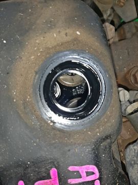 ДВИГАТЕЛЬ НА NISSAN ATLAS M2F23 TD23