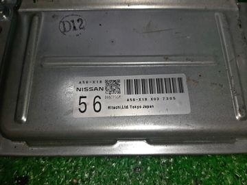 ДВИГАТЕЛЬ НА NISSAN MURANO TZ50 QR25DE
