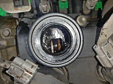 ДВИГАТЕЛЬ НА NISSAN MURANO TZ50 QR25DE