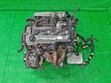 ДВИГАТЕЛЬ НА TOYOTA AVENSIS AZT250 1AZ-FSE