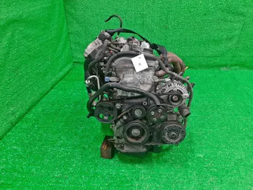 ДВИГАТЕЛЬ НА TOYOTA AVENSIS AZT250 1AZ-FSE