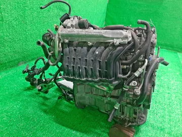 ДВИГАТЕЛЬ НА TOYOTA AVENSIS AZT250 1AZ-FSE