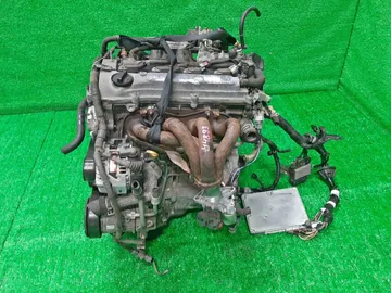 ДВИГАТЕЛЬ НА TOYOTA AVENSIS AZT250 1AZ-FSE