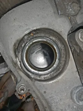 ДВИГАТЕЛЬ НА TOYOTA AVENSIS AZT250 1AZ-FSE