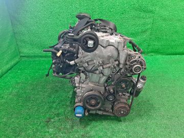 ДВИГАТЕЛЬ НА NISSAN TEANA L33 QR25DE
