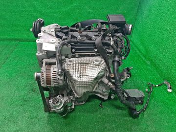 ДВИГАТЕЛЬ НА NISSAN TEANA L33 QR25DE