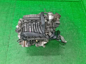 ДВИГАТЕЛЬ НА NISSAN SERENA CC25 MR20DE