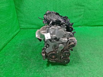 ДВИГАТЕЛЬ НА NISSAN SERENA CC25 MR20DE