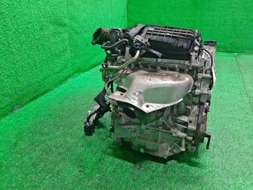 ДВИГАТЕЛЬ НА NISSAN SERENA CC25 MR20DE