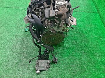 ДВИГАТЕЛЬ НА NISSAN SERENA CC25 MR20DE