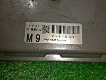 ДВИГАТЕЛЬ НА NISSAN SERENA CC25 MR20DE