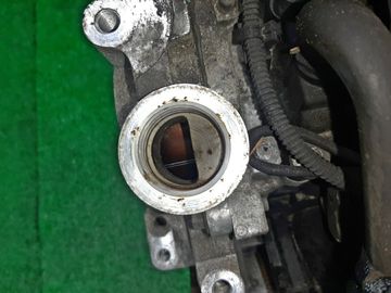 ДВИГАТЕЛЬ НА NISSAN SERENA CC25 MR20DE