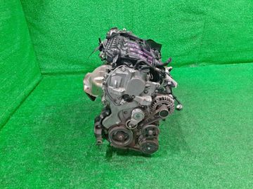 ДВИГАТЕЛЬ НА NISSAN SERENA CC25 MR20DE