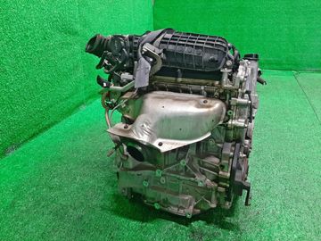 ДВИГАТЕЛЬ НА NISSAN SERENA CC25 MR20DE