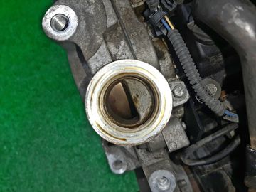 ДВИГАТЕЛЬ НА NISSAN SERENA CC25 MR20DE